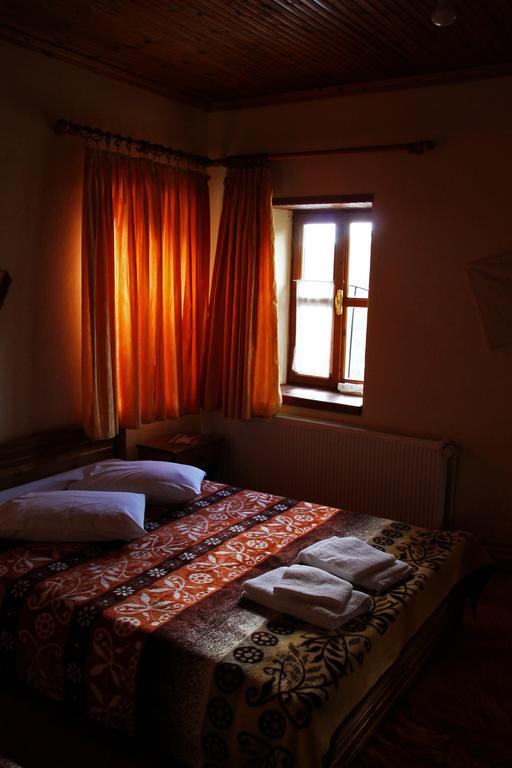 To Petrino Guesthouse Agios Germanos Cameră foto